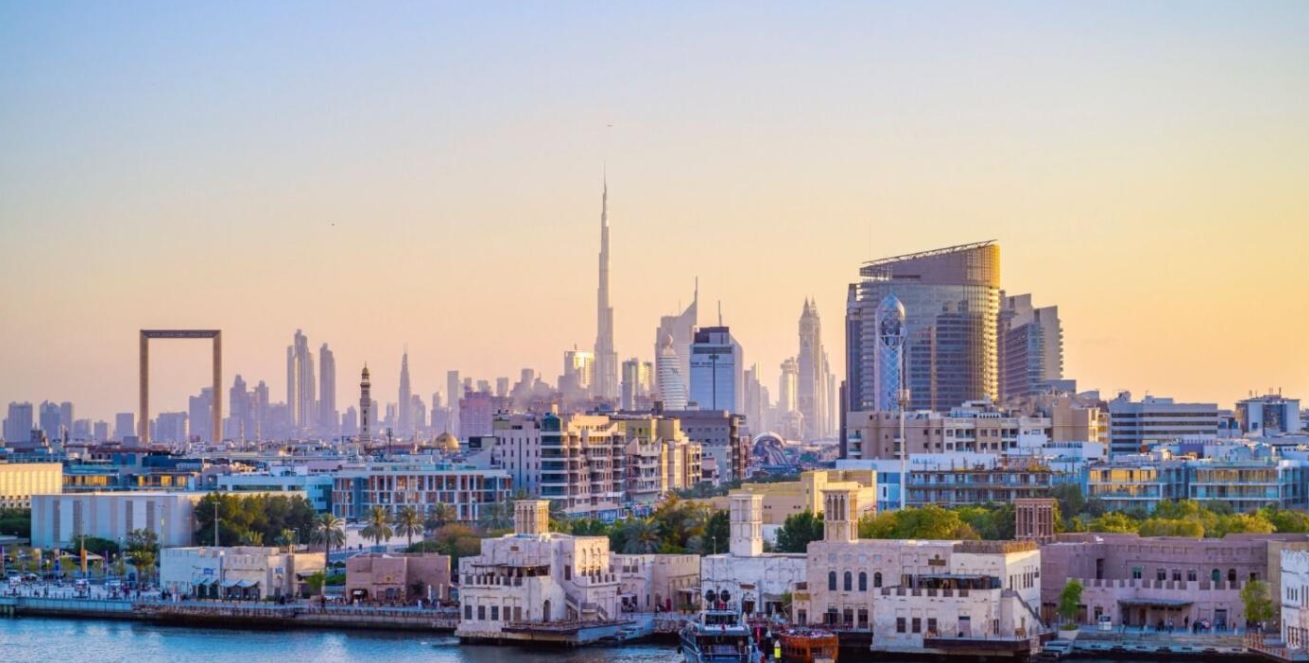 UAE: Golden Visa demand growing among European property investors