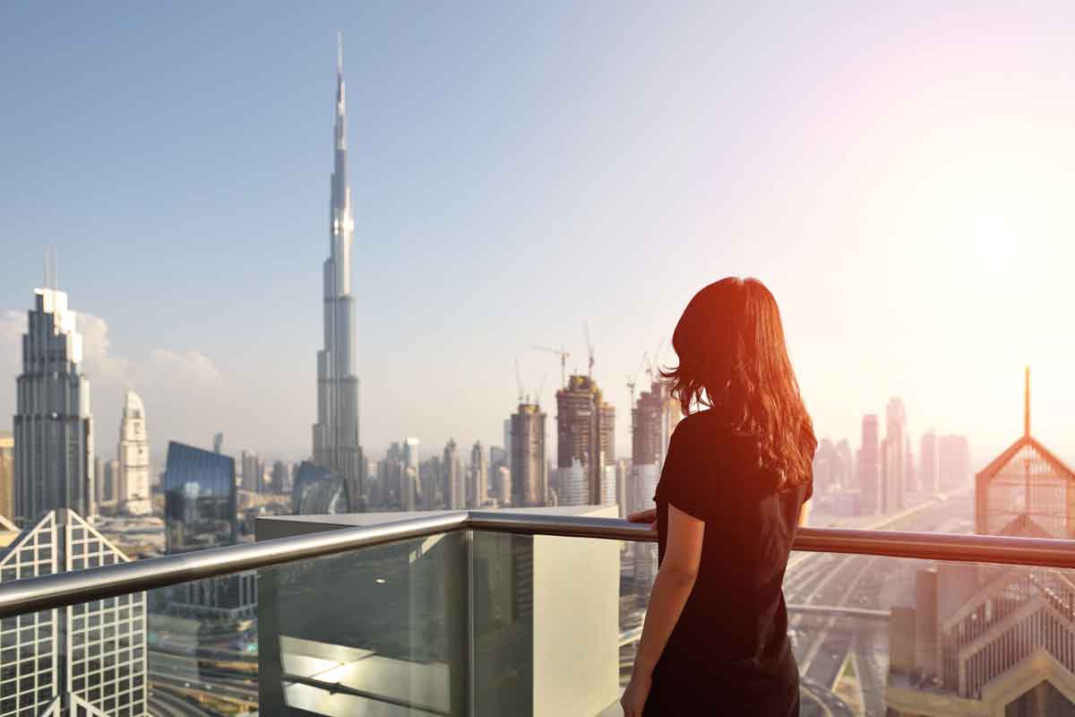 Revealed: UAE real estate sector seeing massive upsurge in women investments with $25bn recorded in 2023