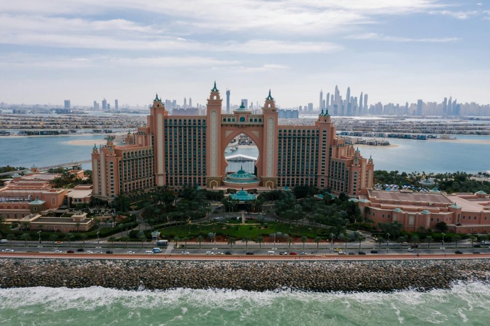 Uncovered: The rise of higher-than-high-end properties in Dubai