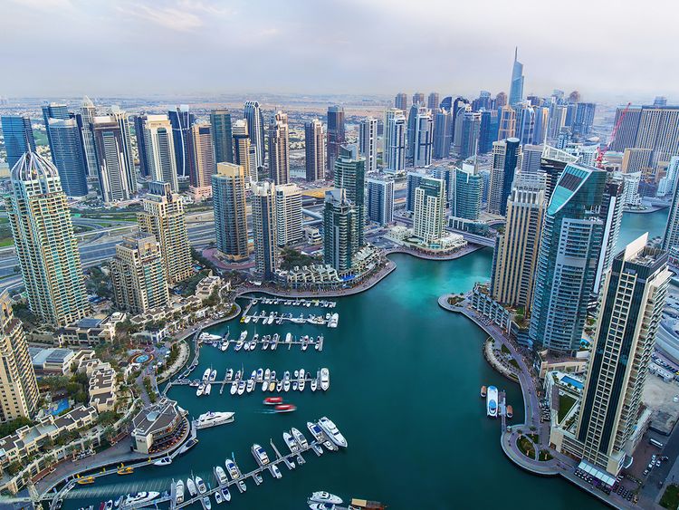 DUBAI PROPERTY: GOLDEN VISA DOWN PAYMENT CUT ALONG WITH MORTGAGE RATE DROP IS JUST WHAT MARKET NEEDS