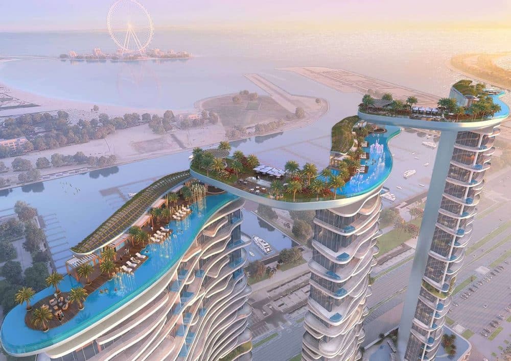 Dubai real estate: Branded residences set for 410% increase as investors eye jewellery and motoring-themed property boom