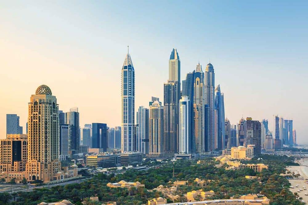 Dubai real estate: Buying vs. renting – what should people be doing in 2024?