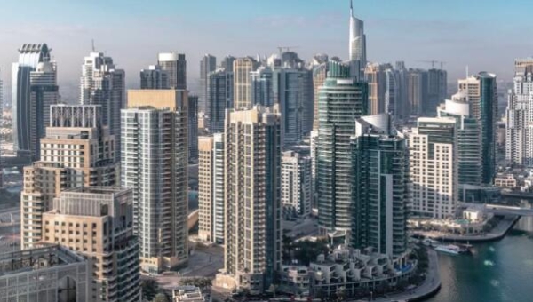 UAE real estate yields likely remain strong, study shows