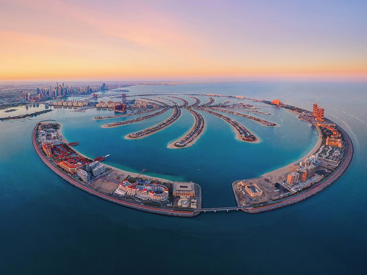 After Nakheel-Meydan deal, Dubai sets up platform for more landmark projects - and new markets too?