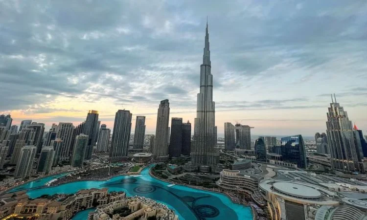 Dubai’s Shining Star: Real Estate Demand Continues to Sparkle