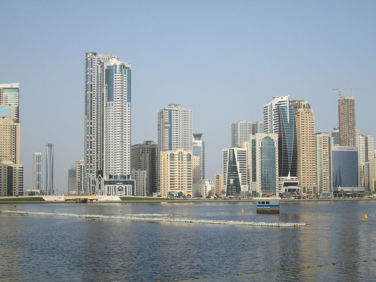 Considering Investing in UAE Real Estate? Key Points for US Buyers