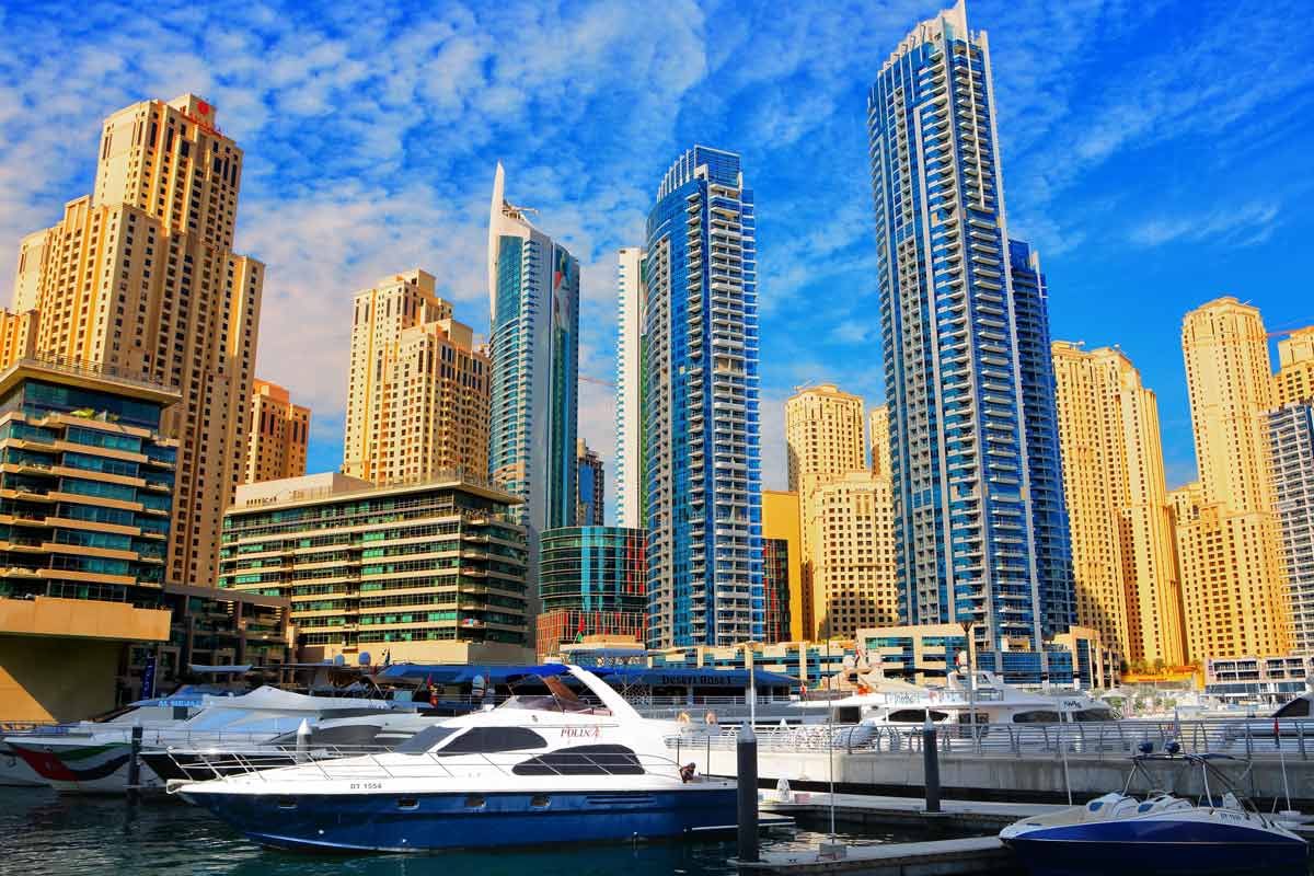 The UAE’s booming real estate sector still has the capacity to surprise