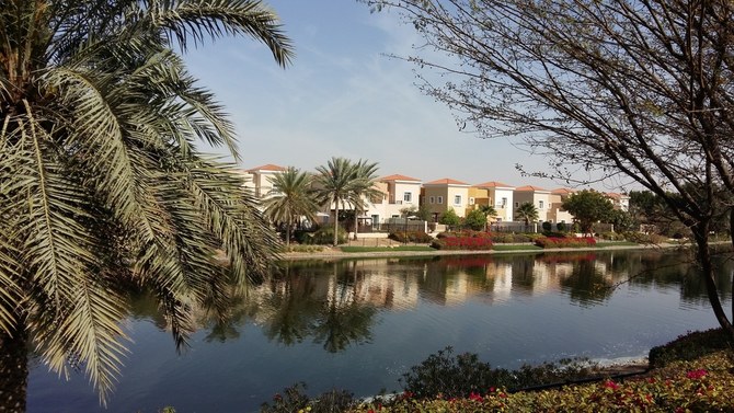 Rental prices for villas in Dubai surge 16.2%: CBUAE