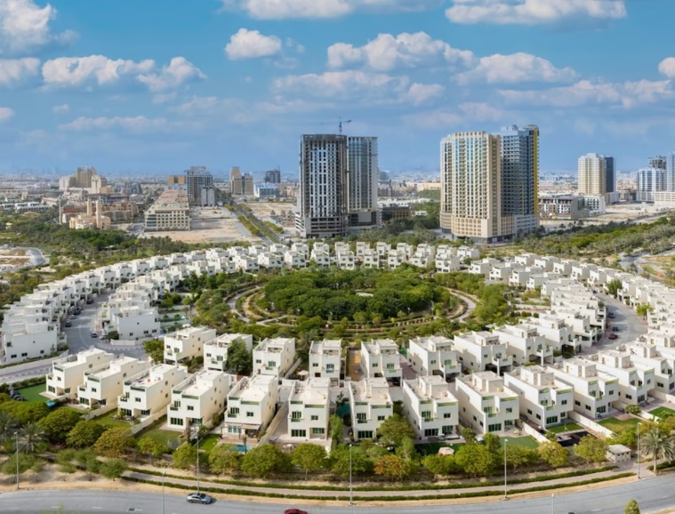 Dubai’s Q1 luxury residential segment records $1.73 billion in sales