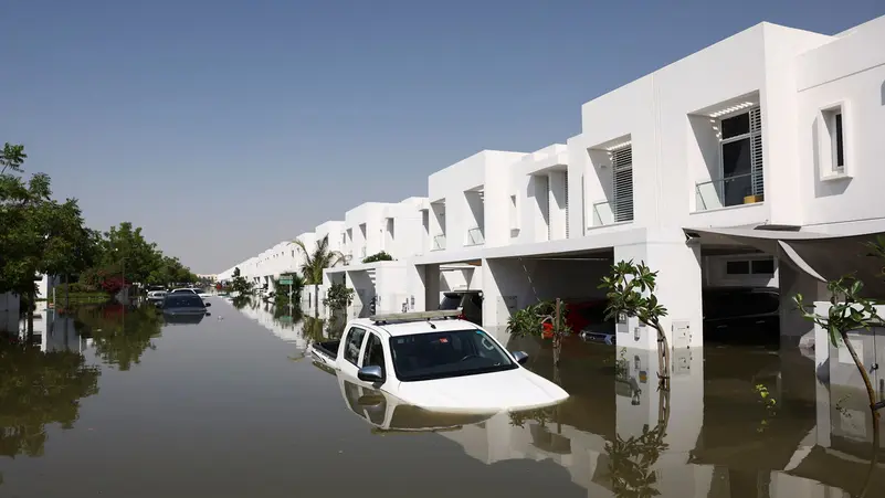 UAE floods: Dubai developers offer free repairs, vow action after record rainfall