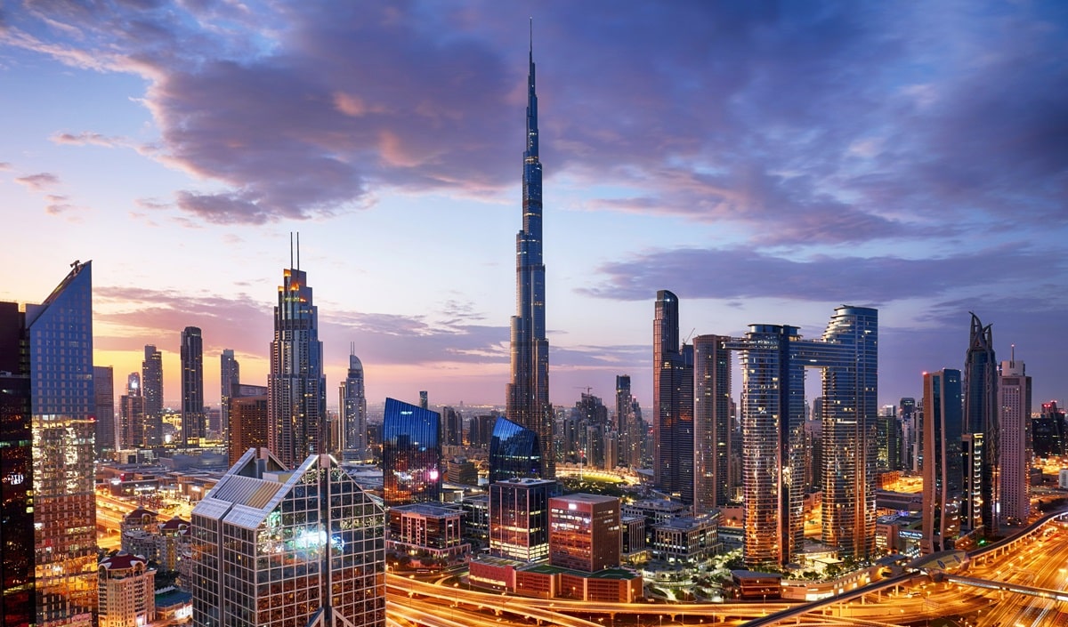 Dubai real estate: Rate of capital growth for apartments is nearing that of villas