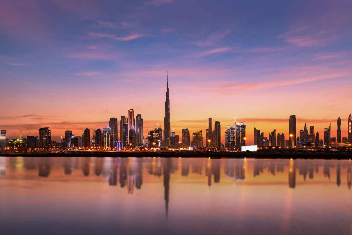 Dubai real estate: Property market shatters records with over 30,000 transactions in Q1 2024