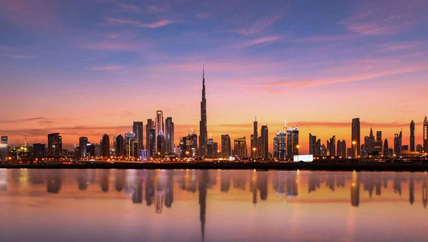 Dubai real estate: Property market shatters records with over 30,000 transactions in Q1 2024