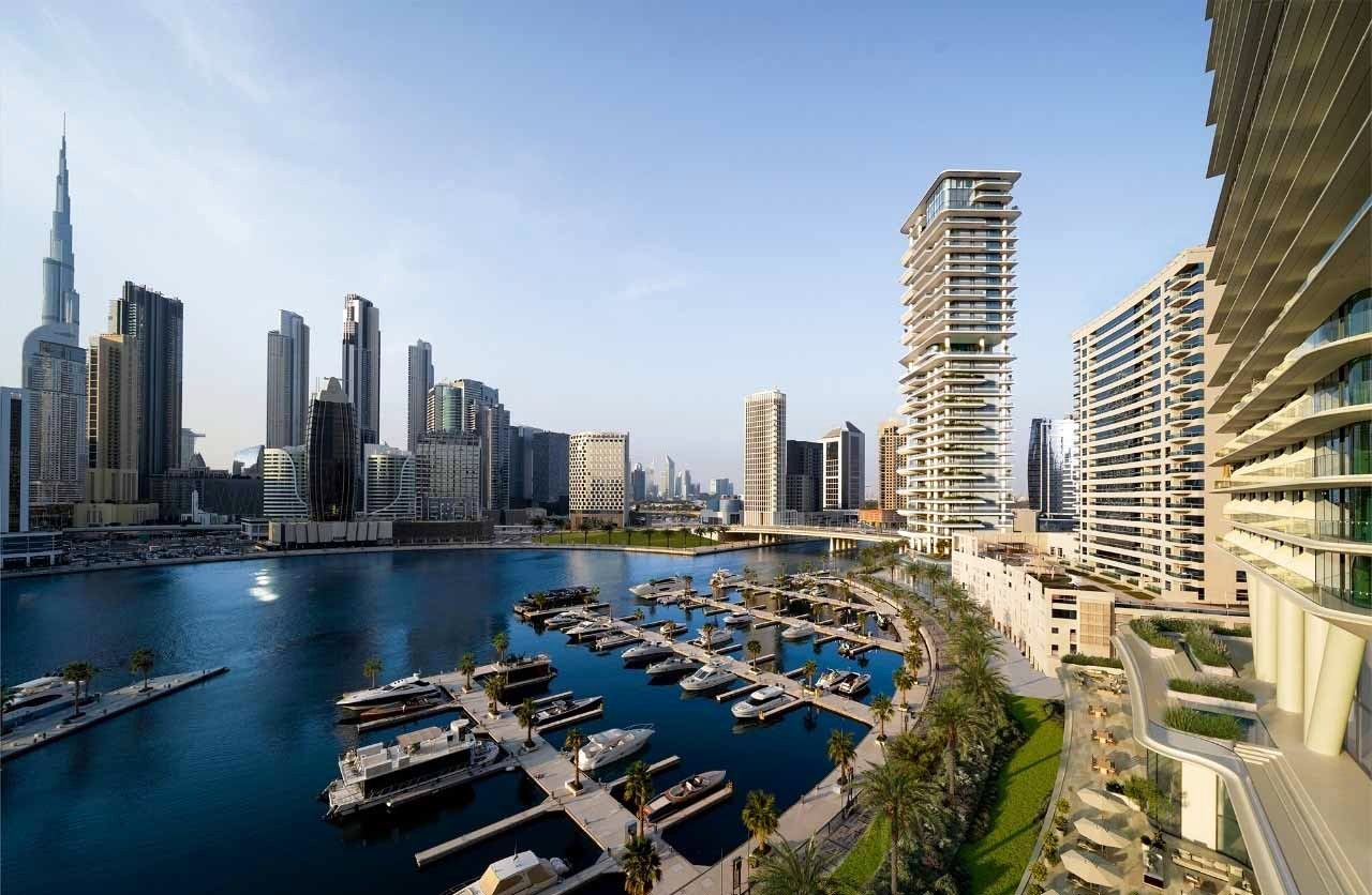 New Real Estate Project in Dubai Every 18 Hours