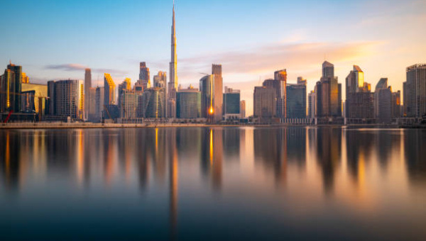 Why Non-Residents Choose UAE Mortgages: Investment Insights