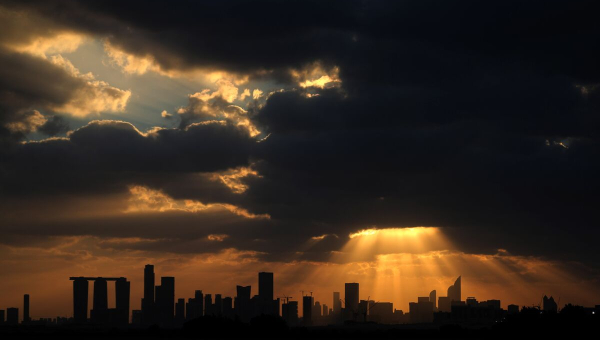 Unstoppable? Dubai’s property market surges 30% in 2024