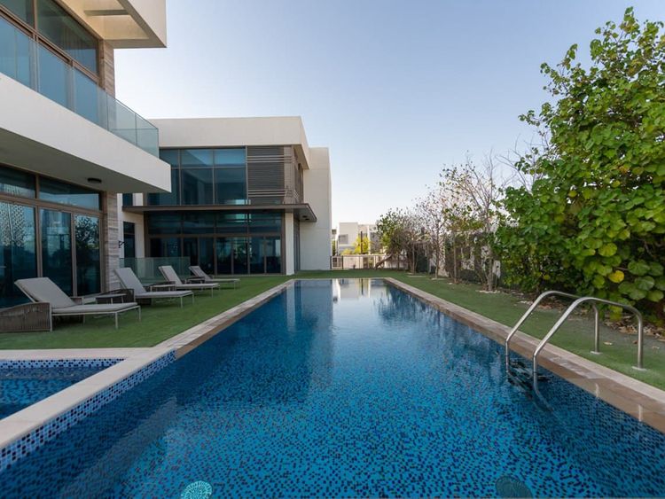 It’s getting harder to buy luxury homes in Dubai – and prices aren’t the issue