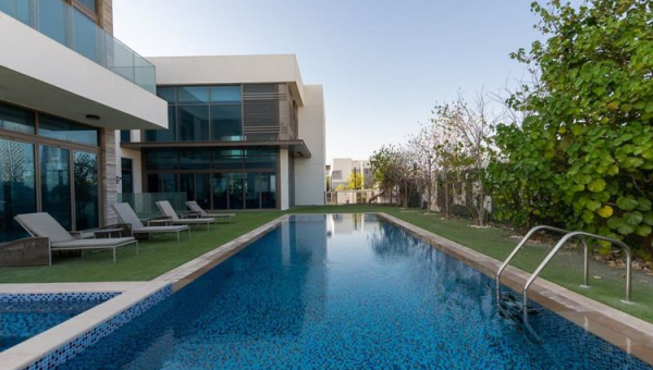 It’s getting harder to buy luxury homes in Dubai – and prices aren’t the issue