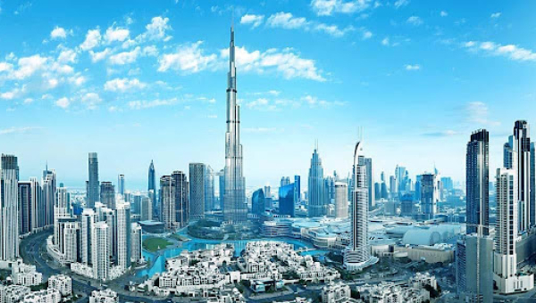 Why Dubai real estate market is booming year after year?