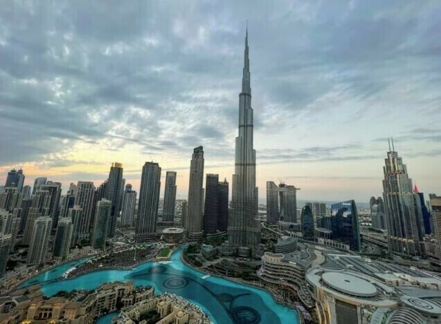 Dubai shows strongest rental growth in first half of 2024: Savills