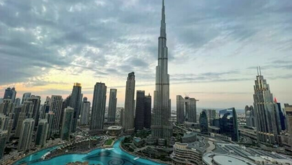 Dubai shows strongest rental growth in first half of 2024: Savills