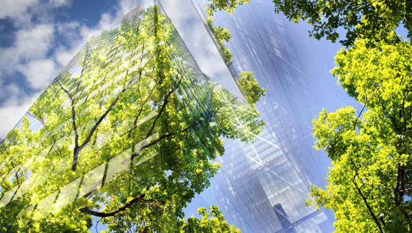 Sustainability and the future of commercial real estate in Dubai