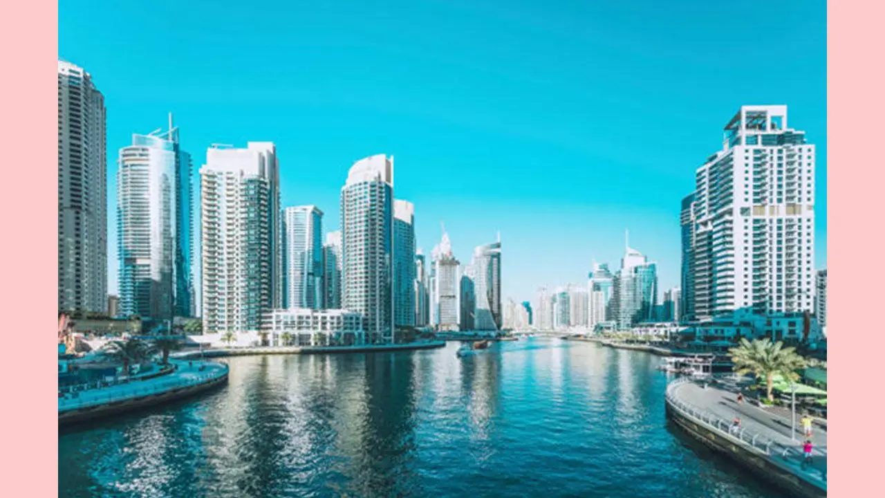 Dubai Real Estate Market Forecast-A look at 2025 and After