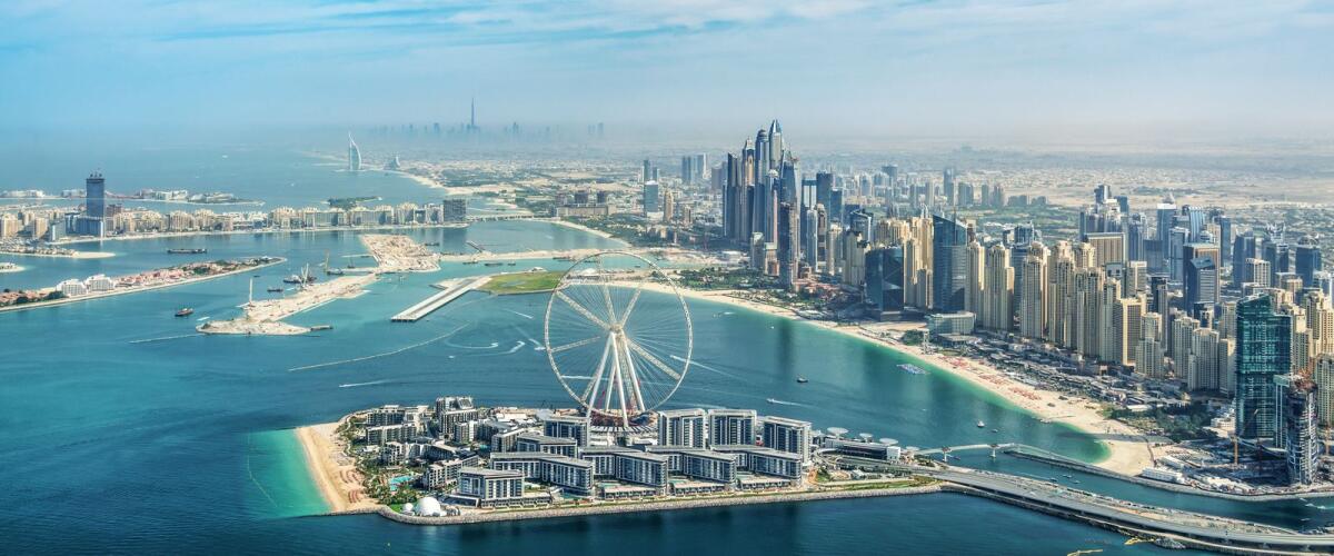 Dubai's new real estate plan: Why more people will buy properties in coming years