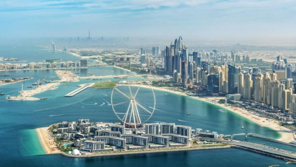 Dubai's new real estate plan: Why more people will buy properties in coming years