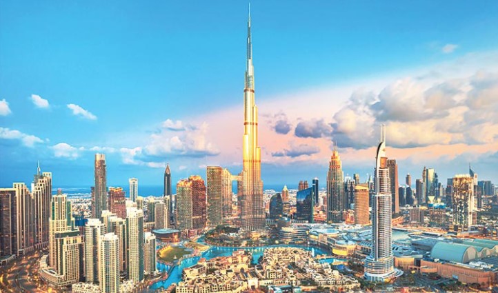 Dhs2.53 billion worth of real estate transactions registered in Dubai on the first working Friday