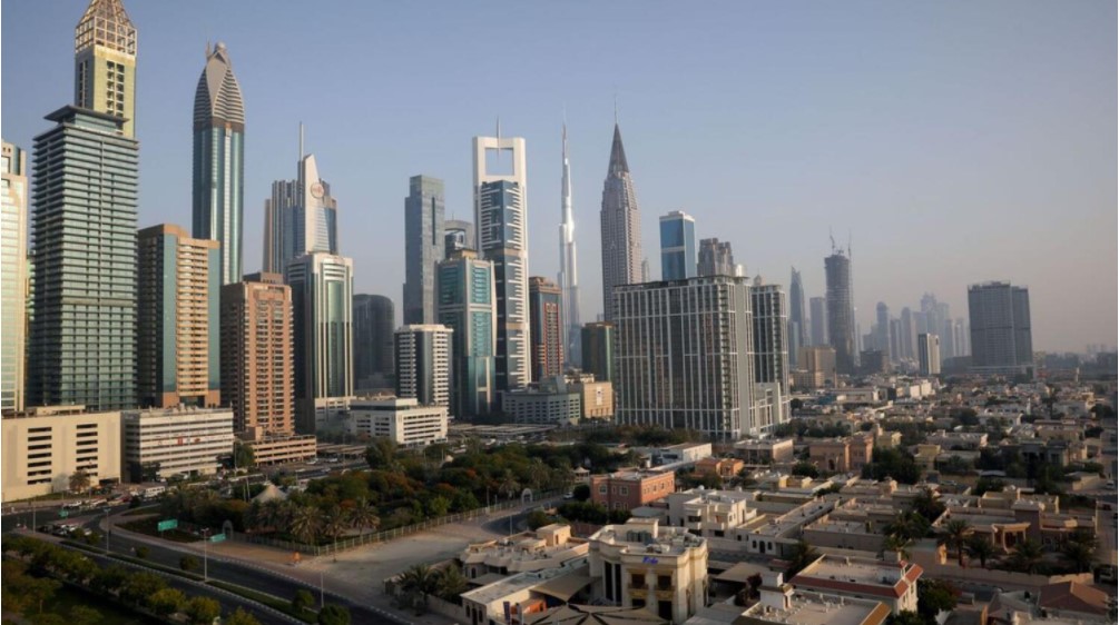 Dubai: Property sector upward trend to continue in 2022