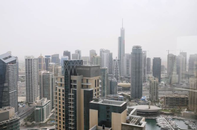 Dubai population to surge to nearly 6m in 20 years amid urban transformation
