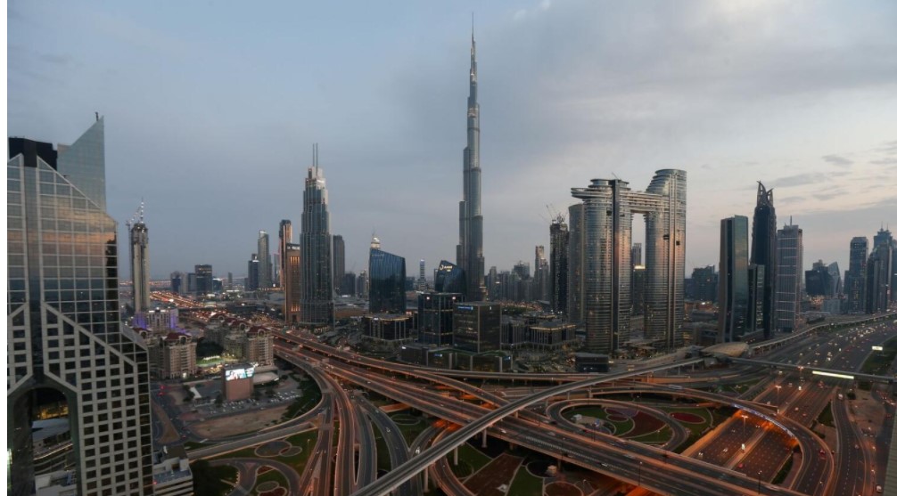 Dubai’s secondary real estate market booms in first quarter