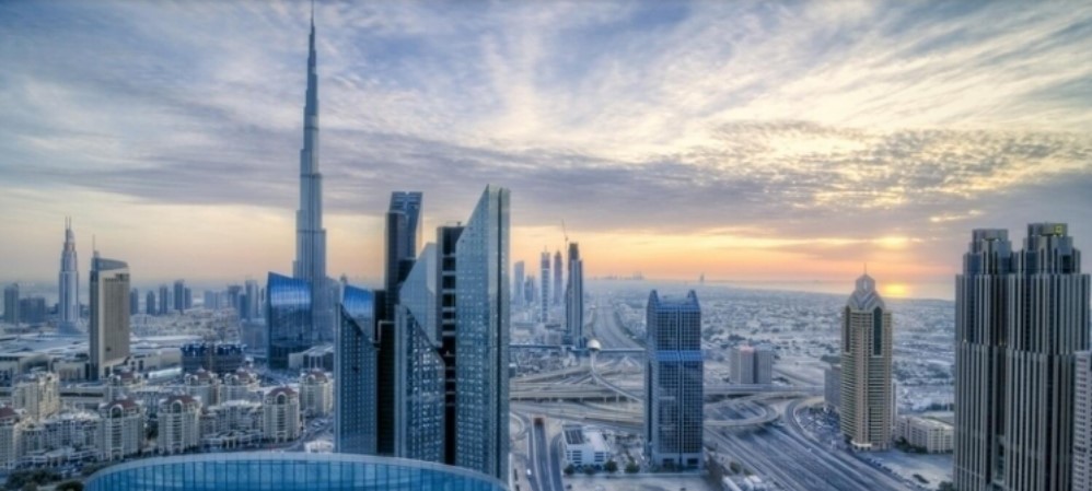 Dubai among top 3 places to live for global executive nomads