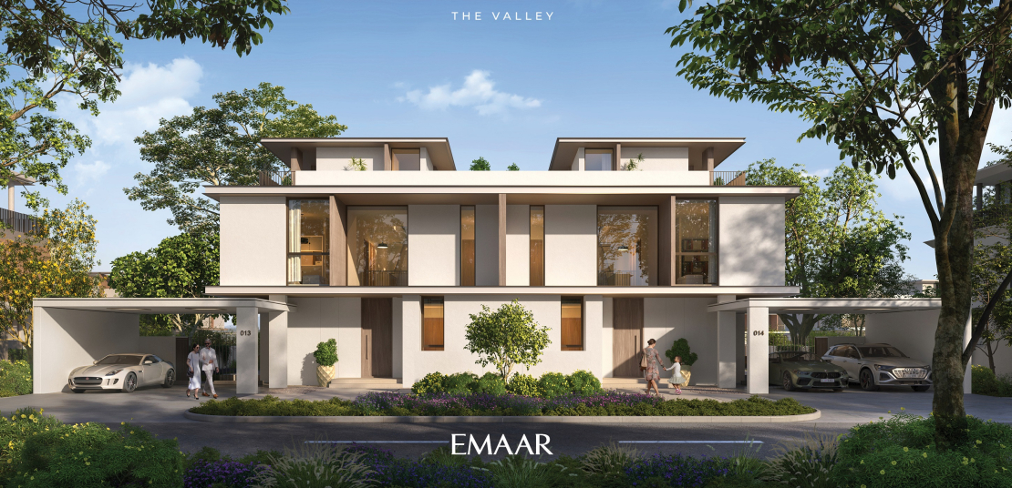 Enter A Community Where Elegance Seamlessly Blends with The Splendor of Nature