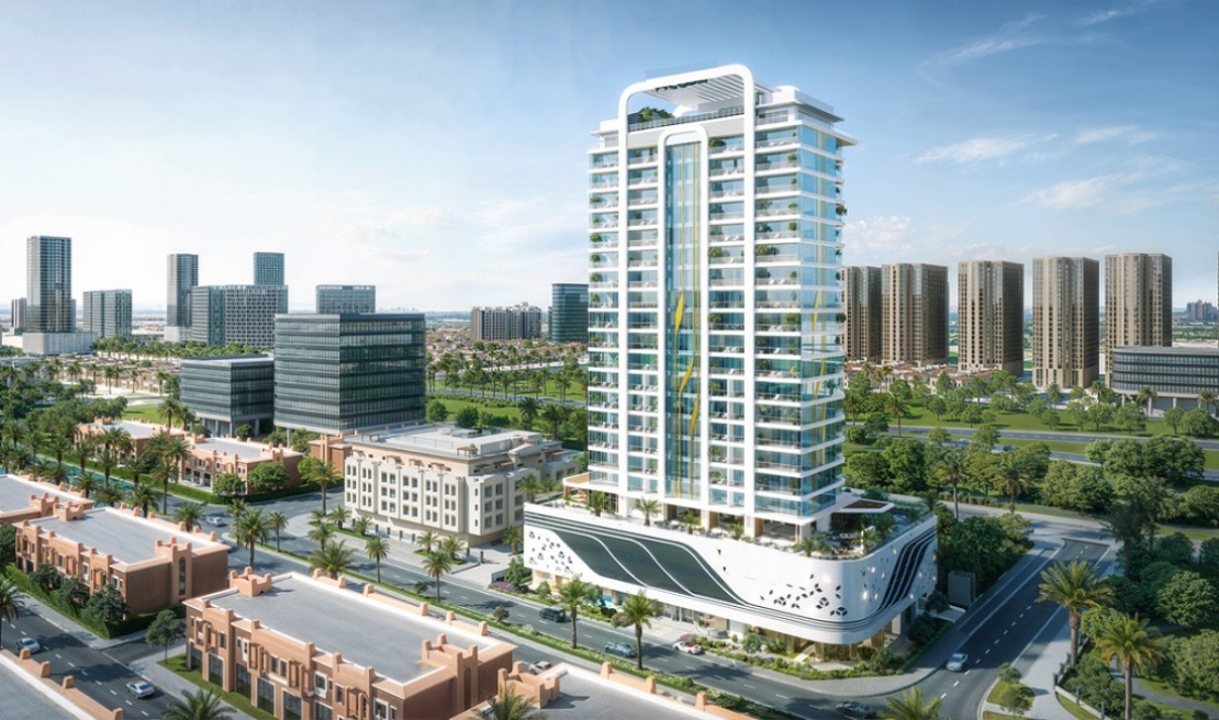 Experience Ultra-Sophisticated Amenities at Dubai Sports City