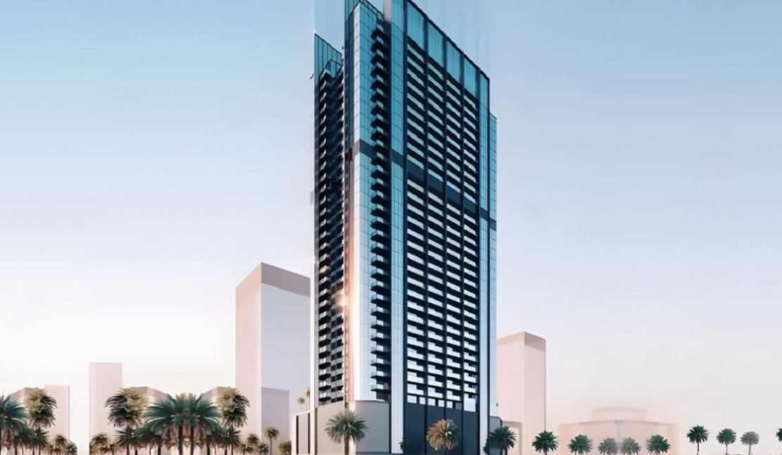 Indulge in Majan&#039;s Opulence and Grandeur, Nestled in the Heart of Dubailand.